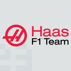 Haas f1 team